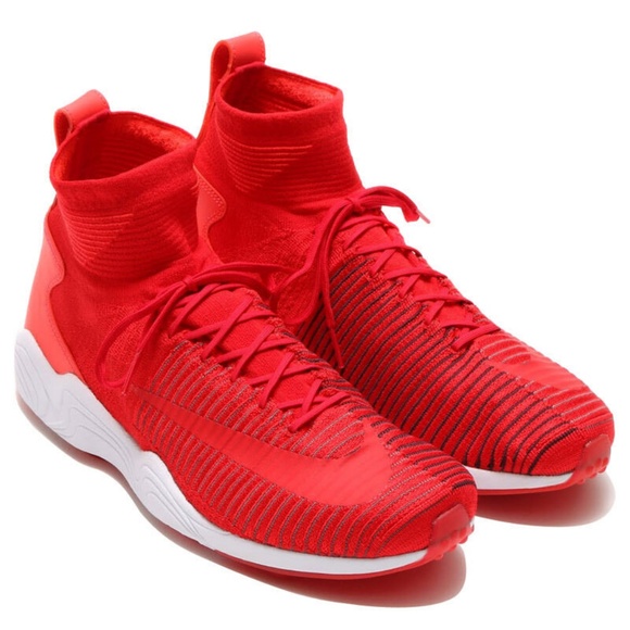 🌟MARKDOWN!🌟 NEW Nike Zoom Mercurial XI Flyknit - Picture 2 of 5